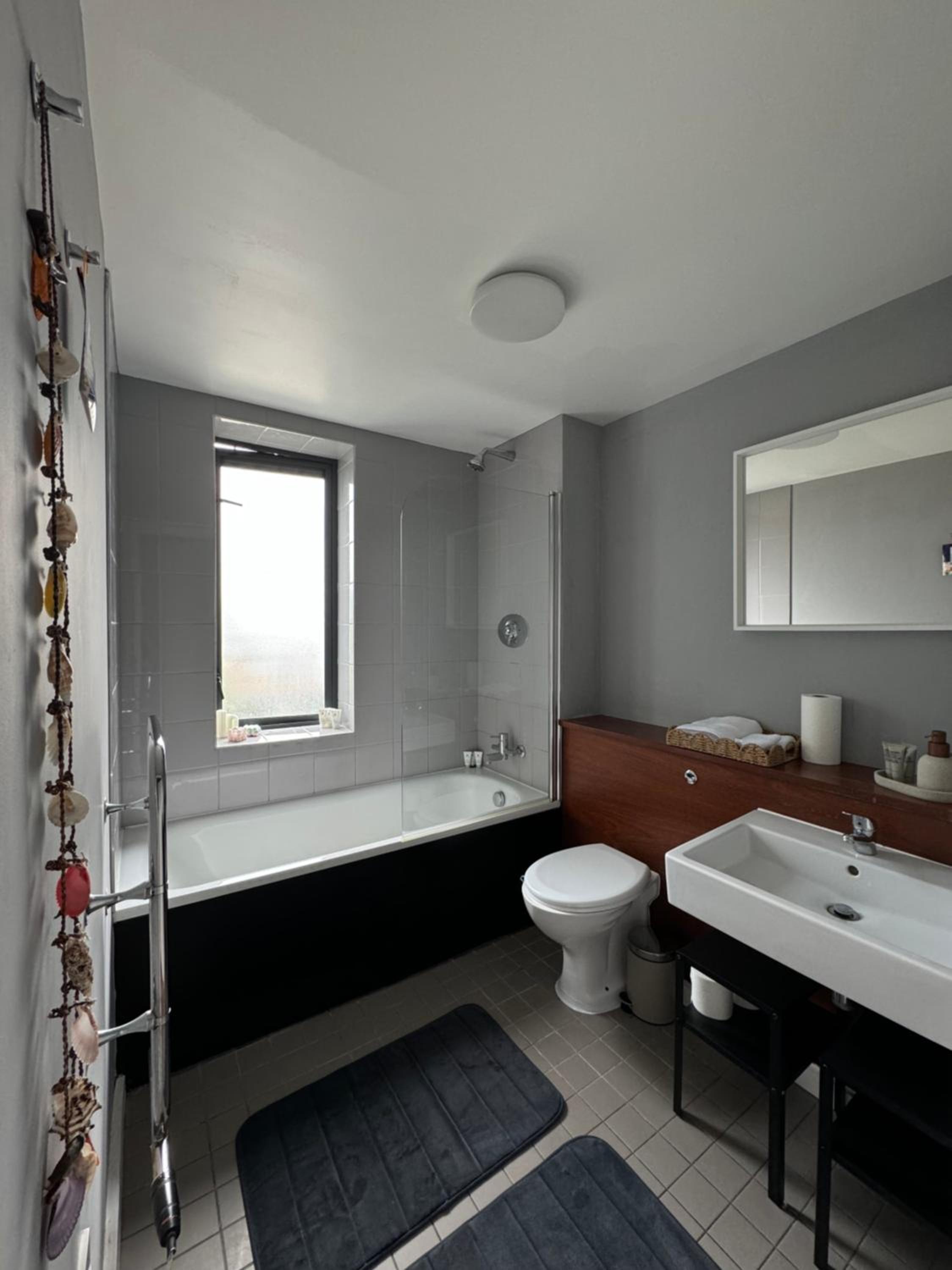 Dublin Private Room