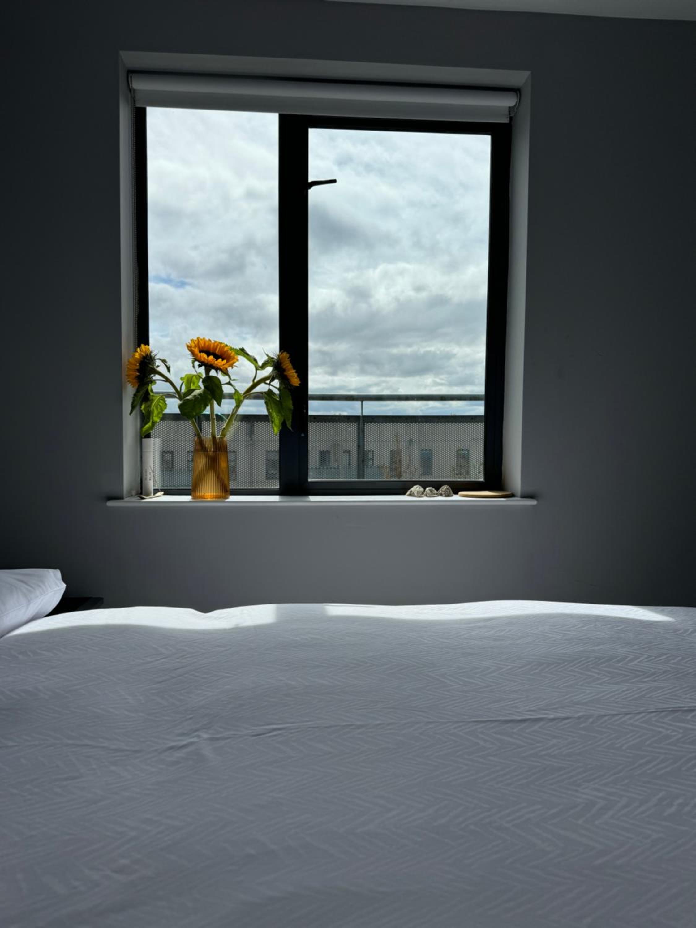 Dublin Private Room