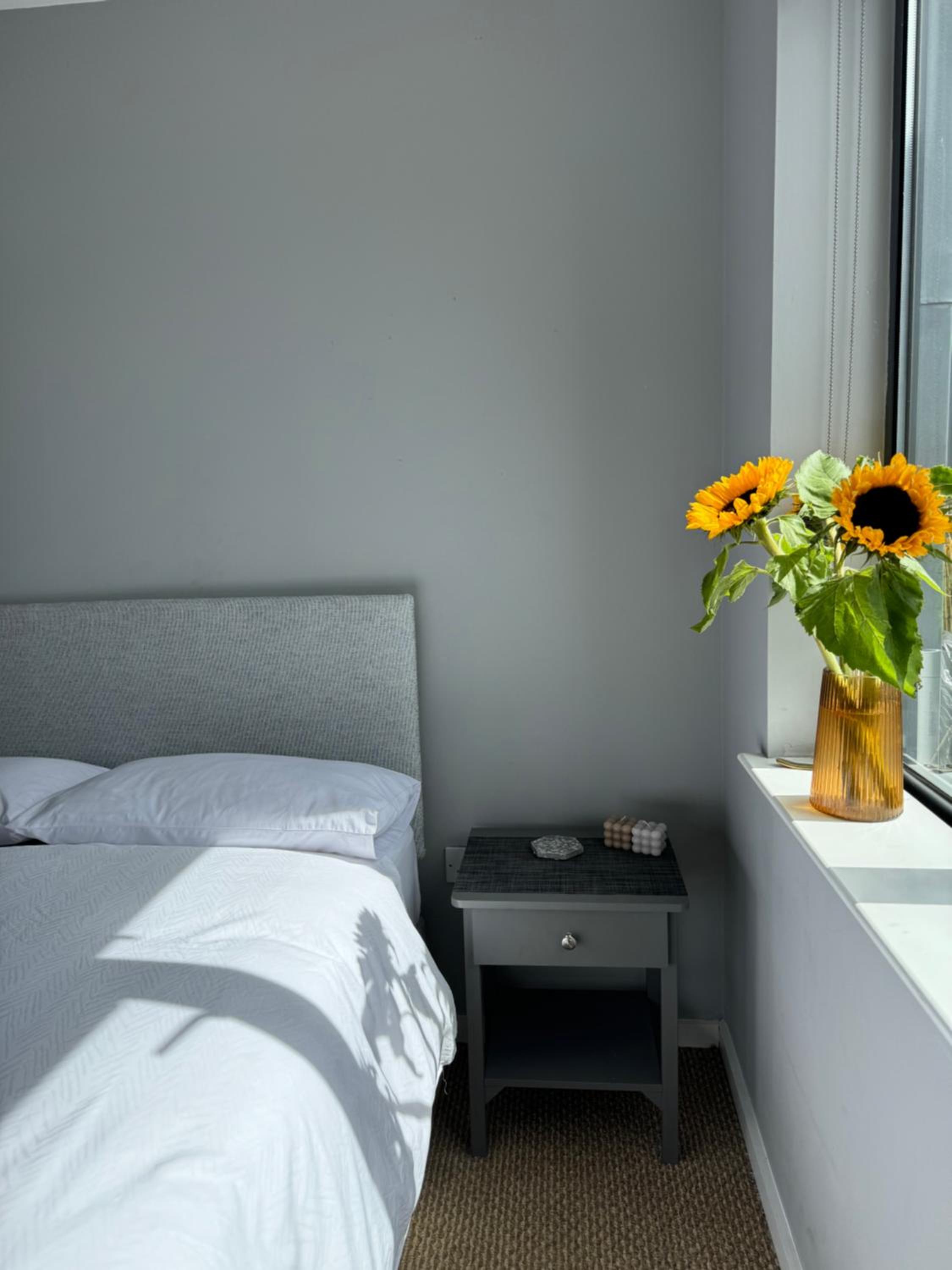 Dublin Private Room