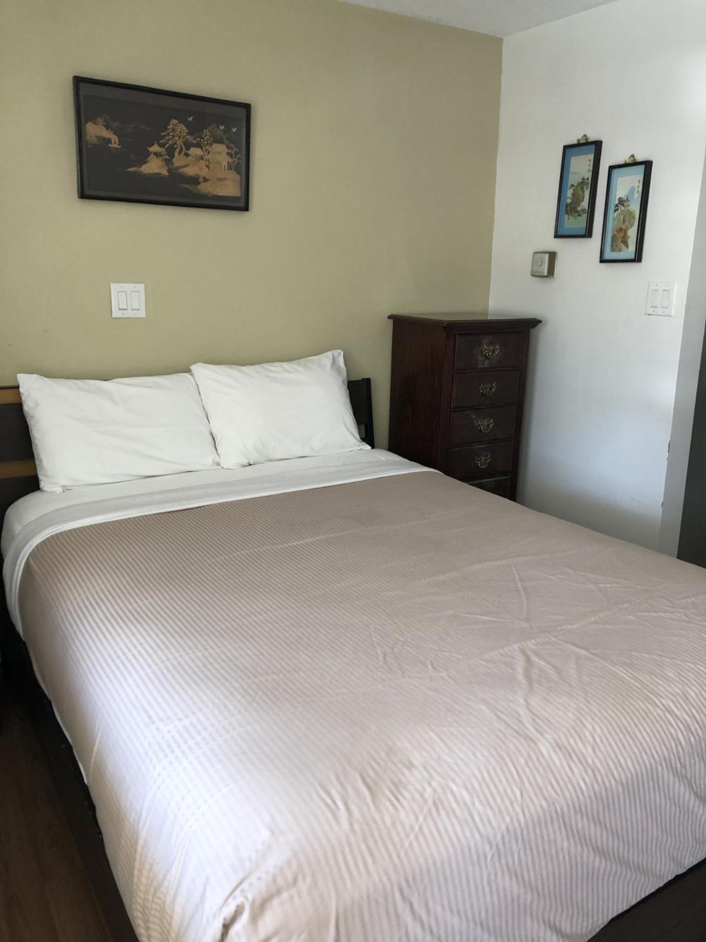 Slumber Lodge