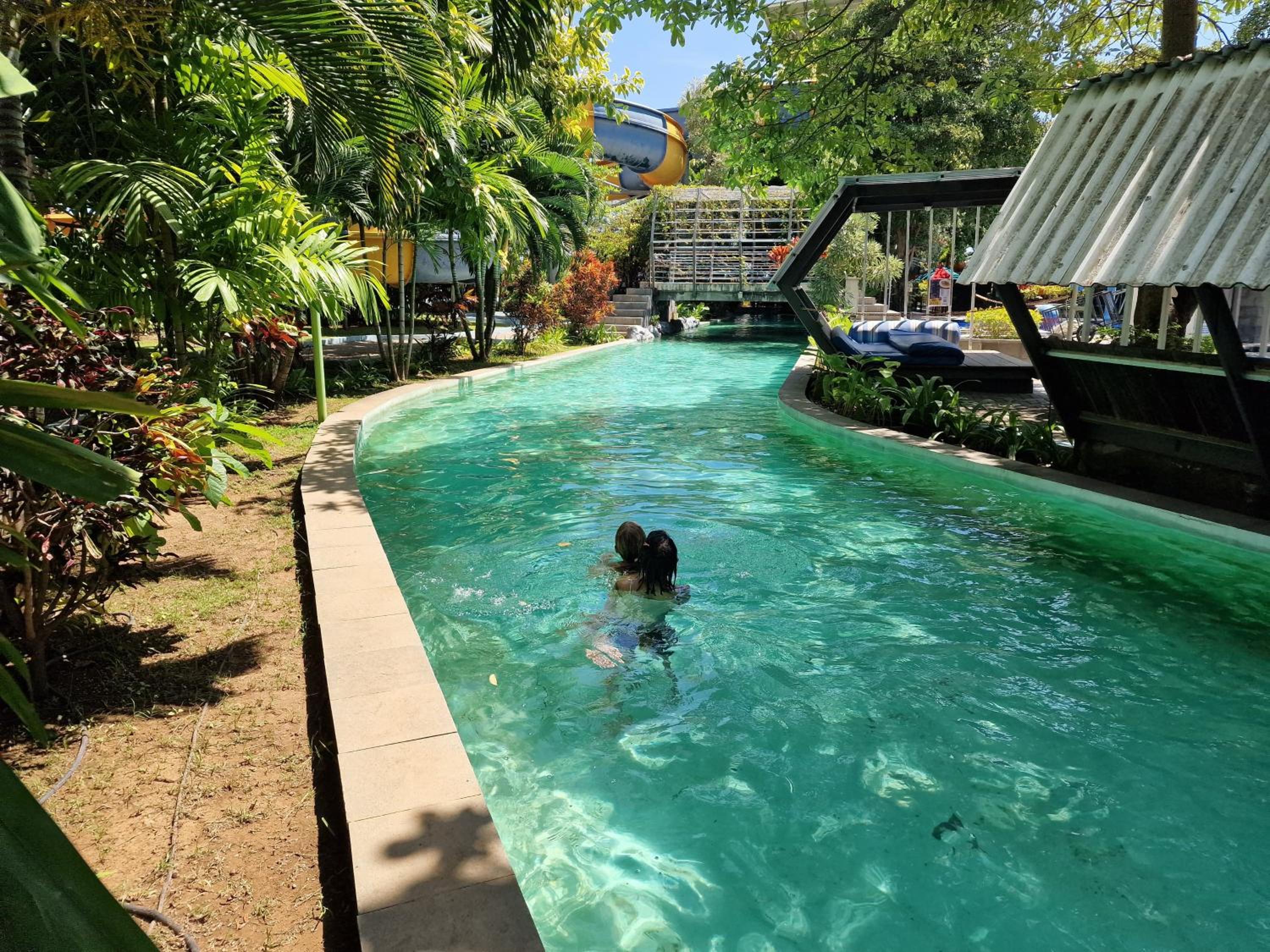 Villa Saffraan Bali