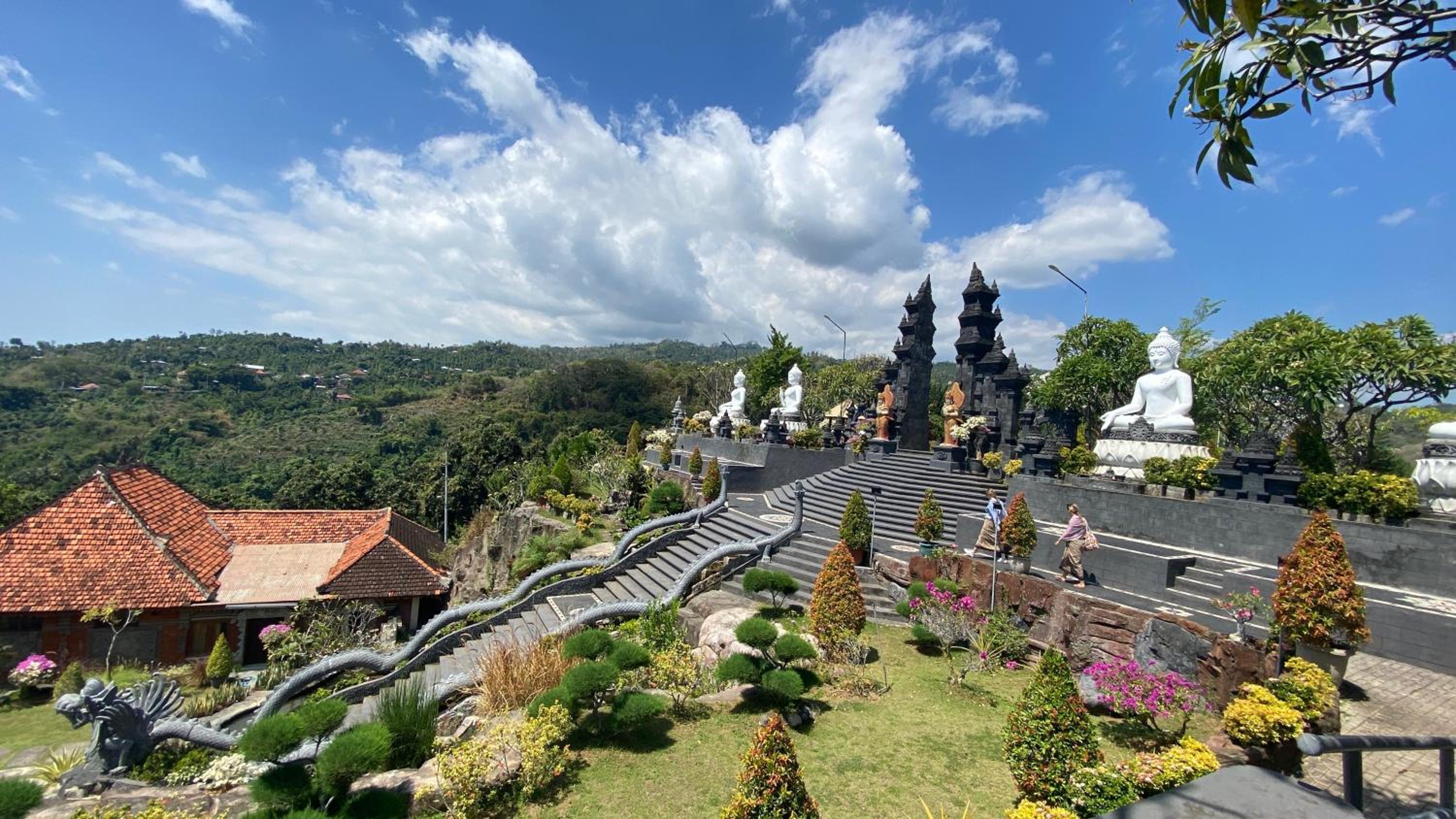 Villa Saffraan Bali