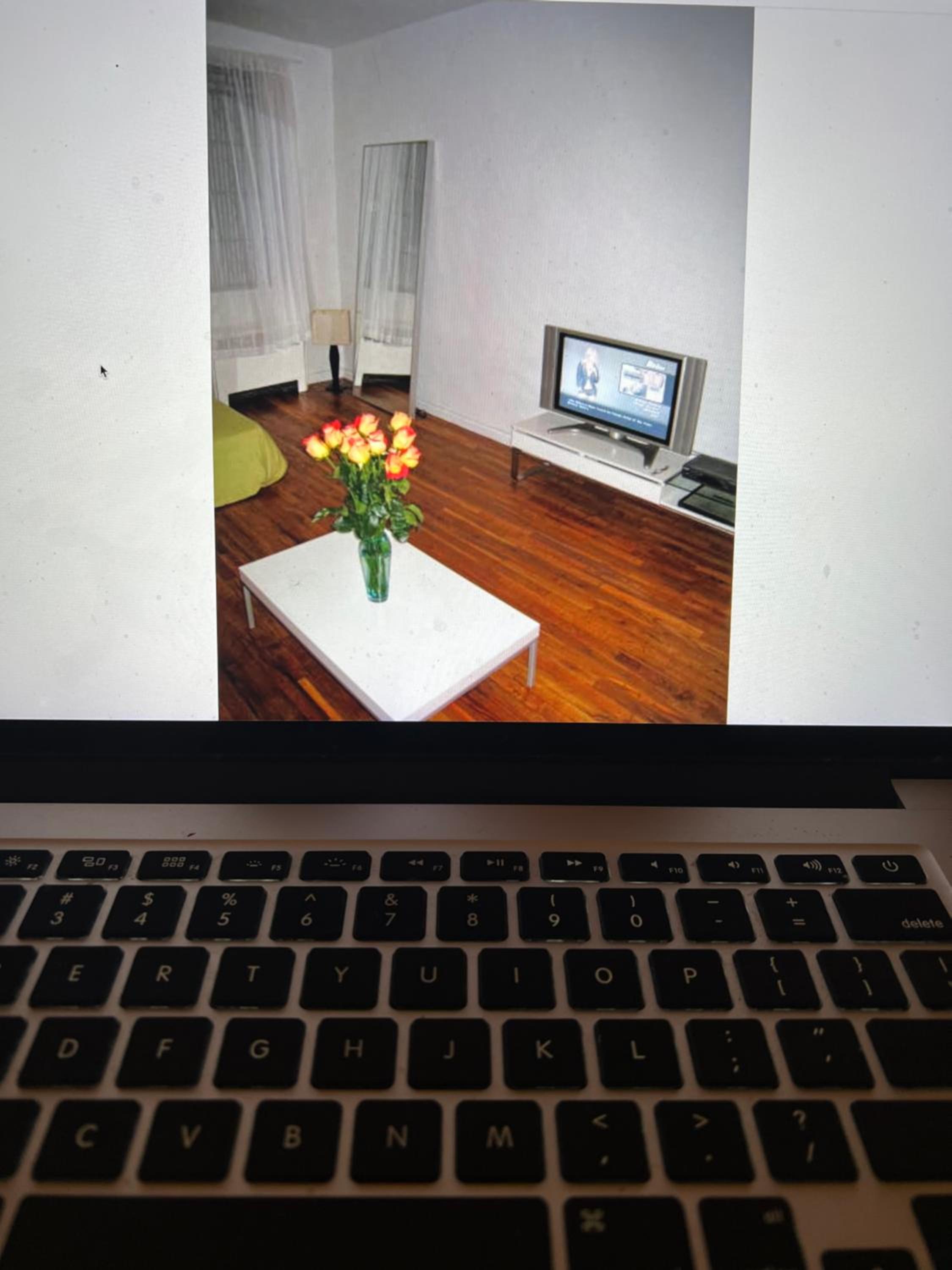 great studio apt new york city
