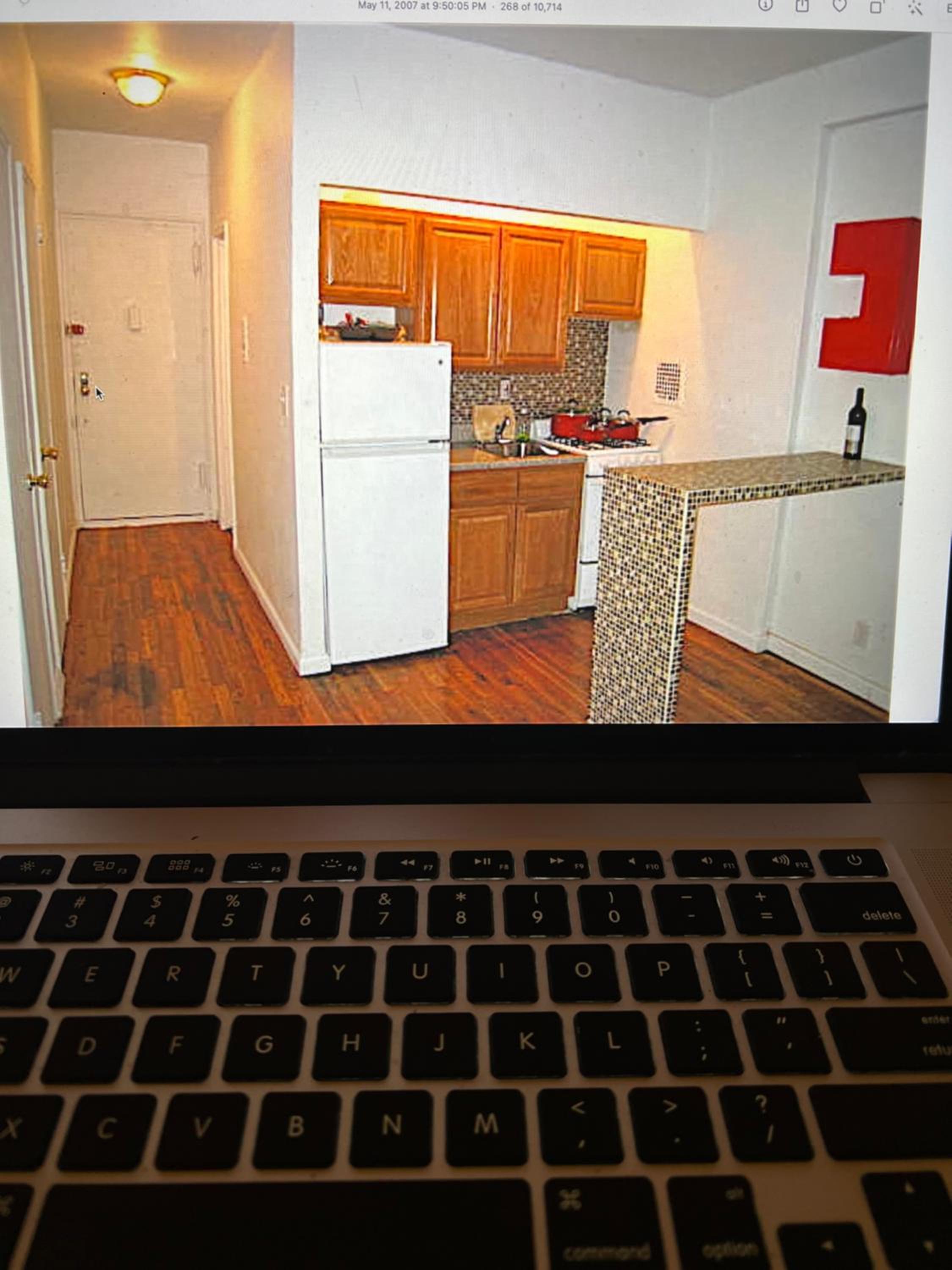 great studio apt new york city