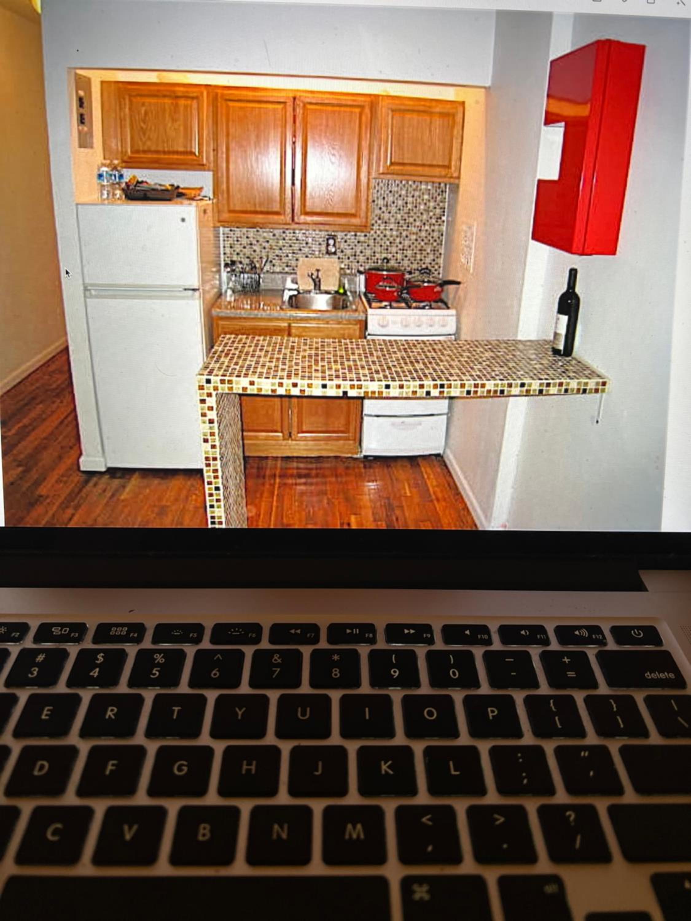 great studio apt new york city