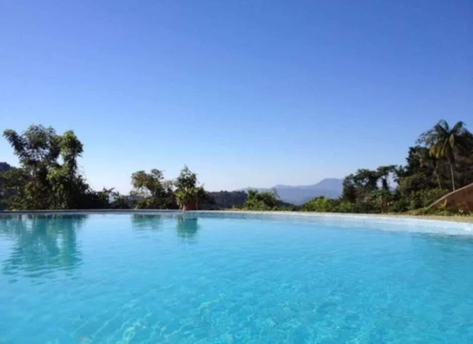 Casa Paraty -Águas do Ouro