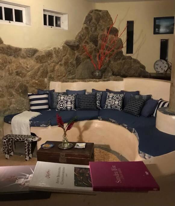 Casa Paraty -Águas do Ouro