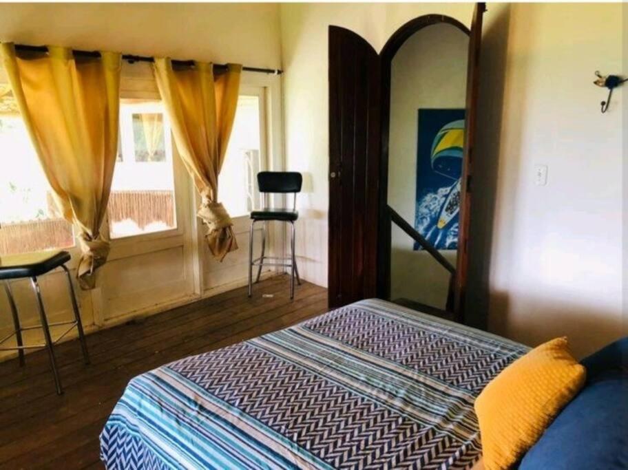 Casa Paraty -Águas do Ouro