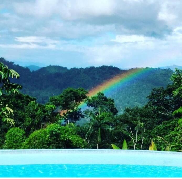 Casa Paraty -Águas do Ouro