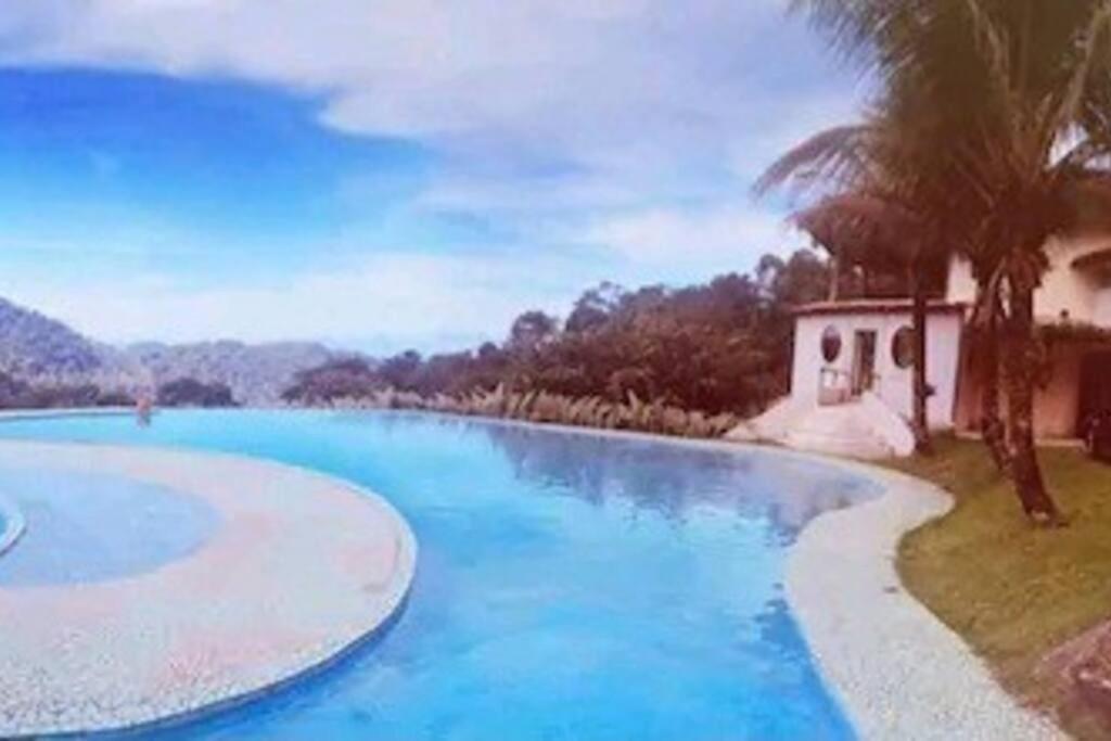 Casa Paraty -Águas do Ouro