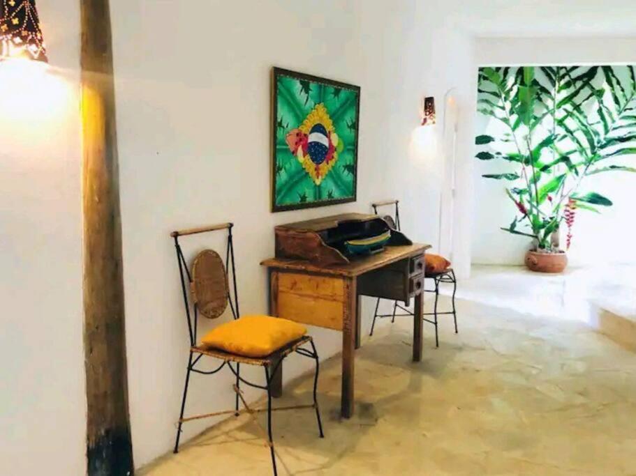 Casa Paraty -Águas do Ouro