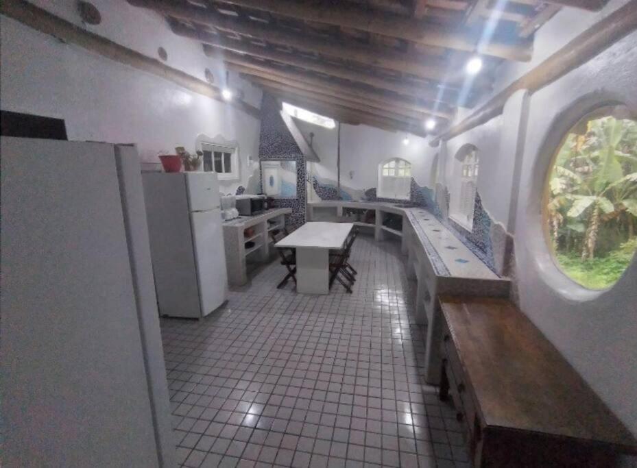Casa Paraty -Águas do Ouro