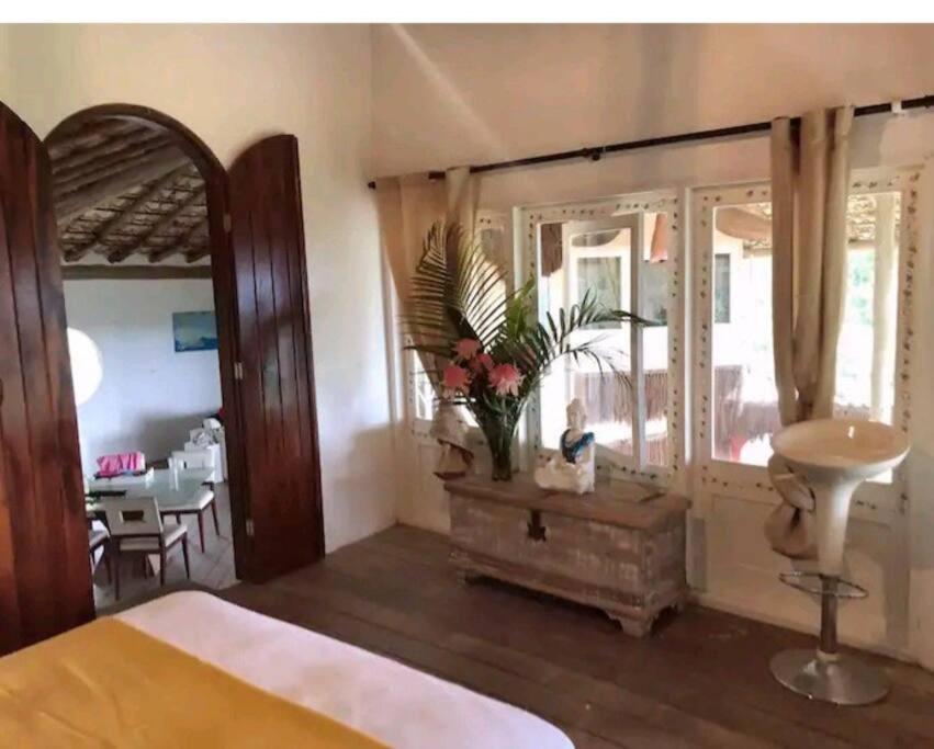 Casa Paraty -Águas do Ouro