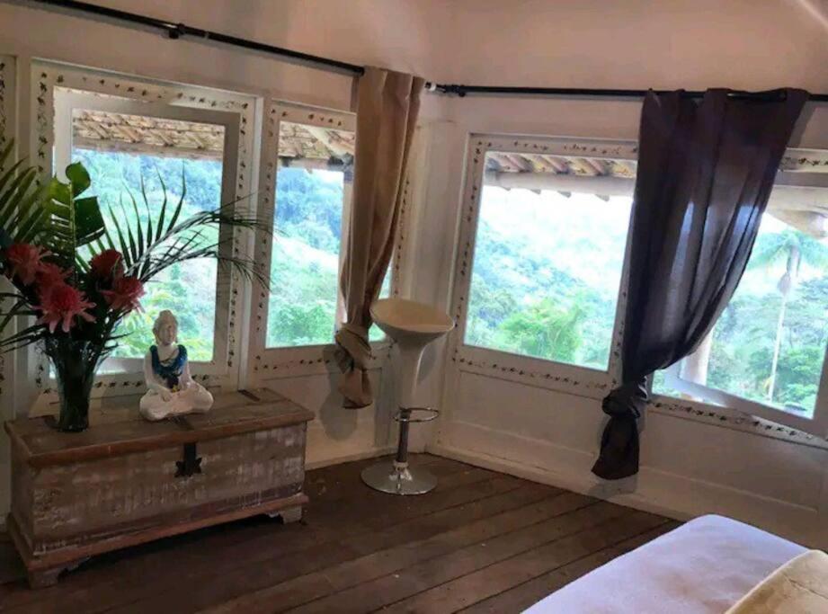 Casa Paraty -Águas do Ouro