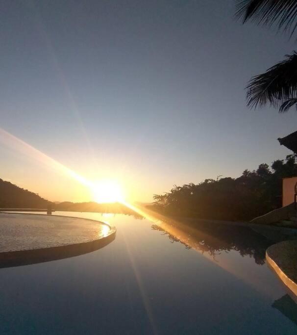 Casa Paraty -Águas do Ouro