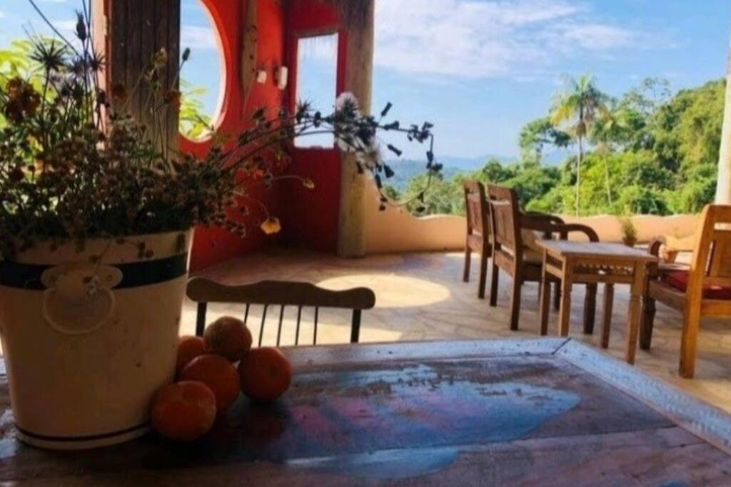 Casa Paraty -Águas do Ouro