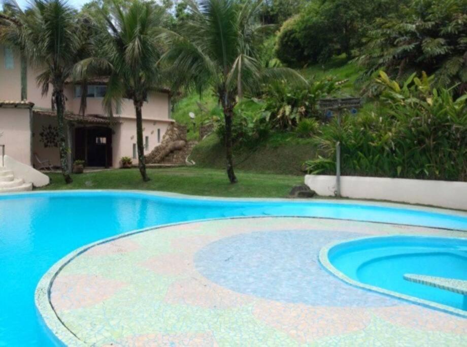 Casa Paraty -Águas do Ouro