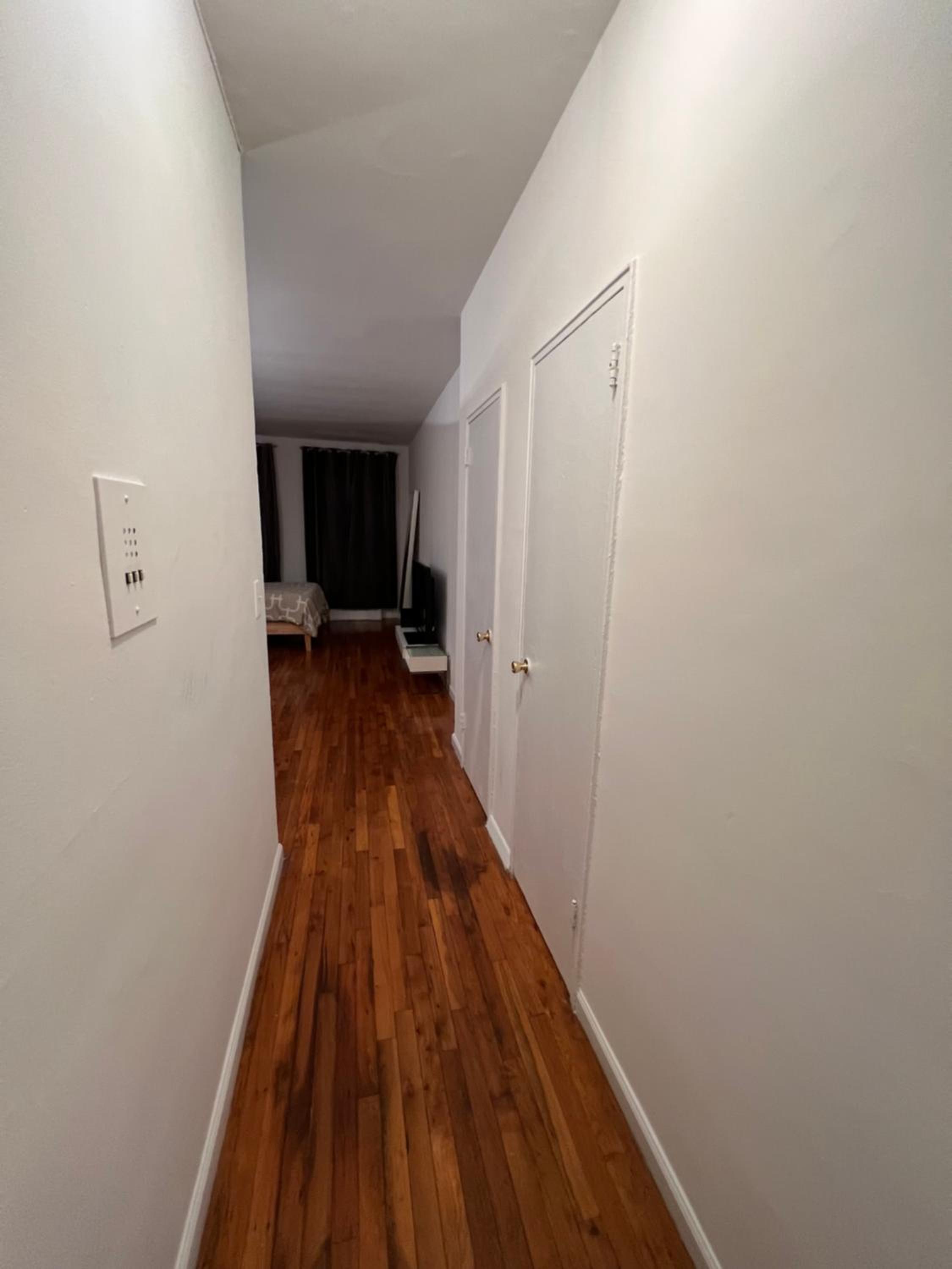 great studio apt new york city