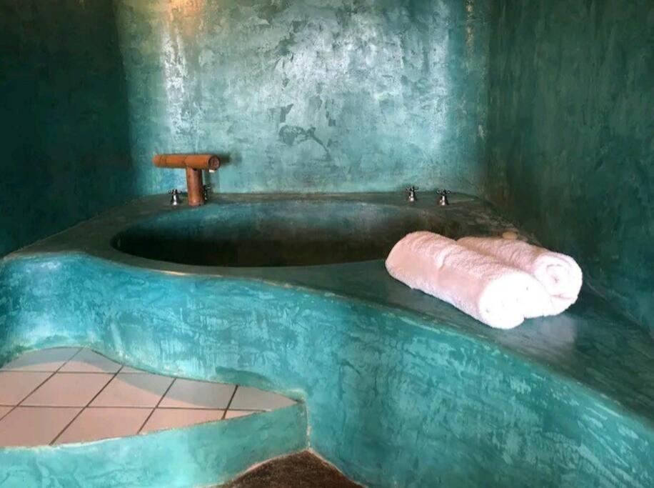 Casa Paraty -Águas do Ouro