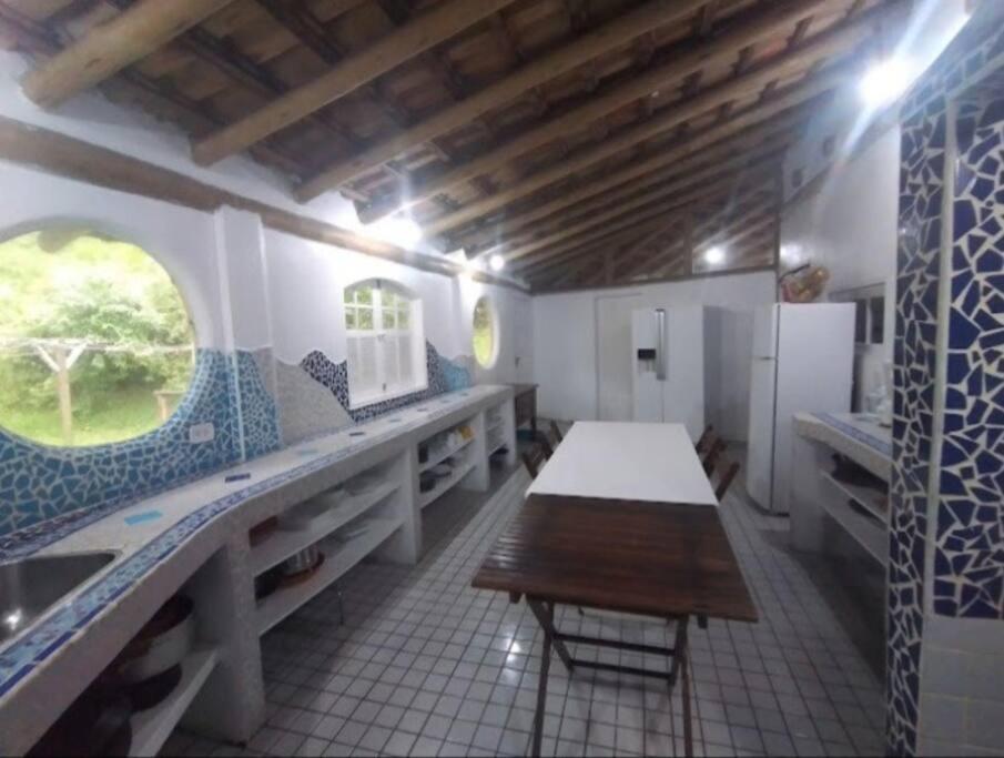 Casa Paraty -Águas do Ouro