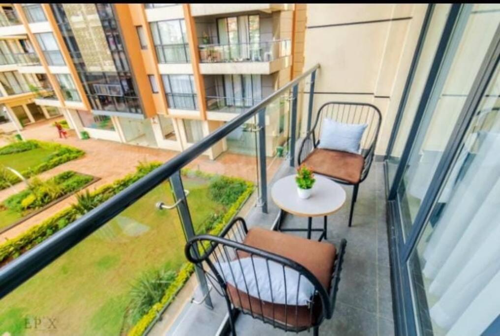 2 Bedroom apartment Lavington view 2
