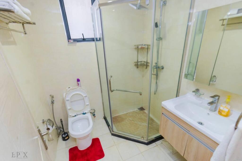 2 Bedroom apartment Lavington view 4