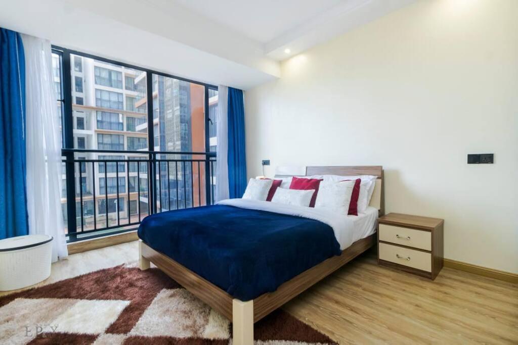 2 Bedroom apartment Lavington view 5