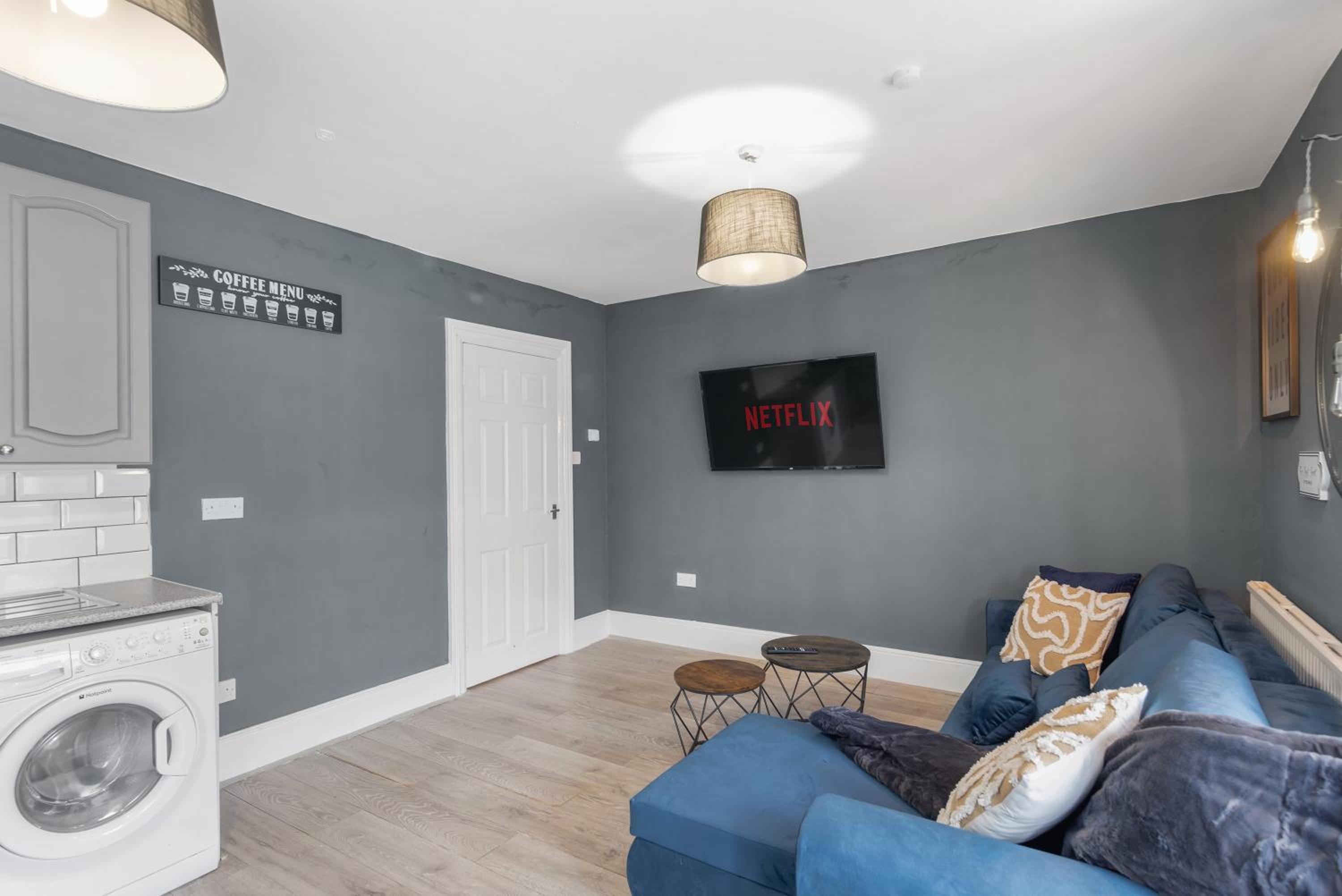 2 bedroom In The Heart of Medway view 5