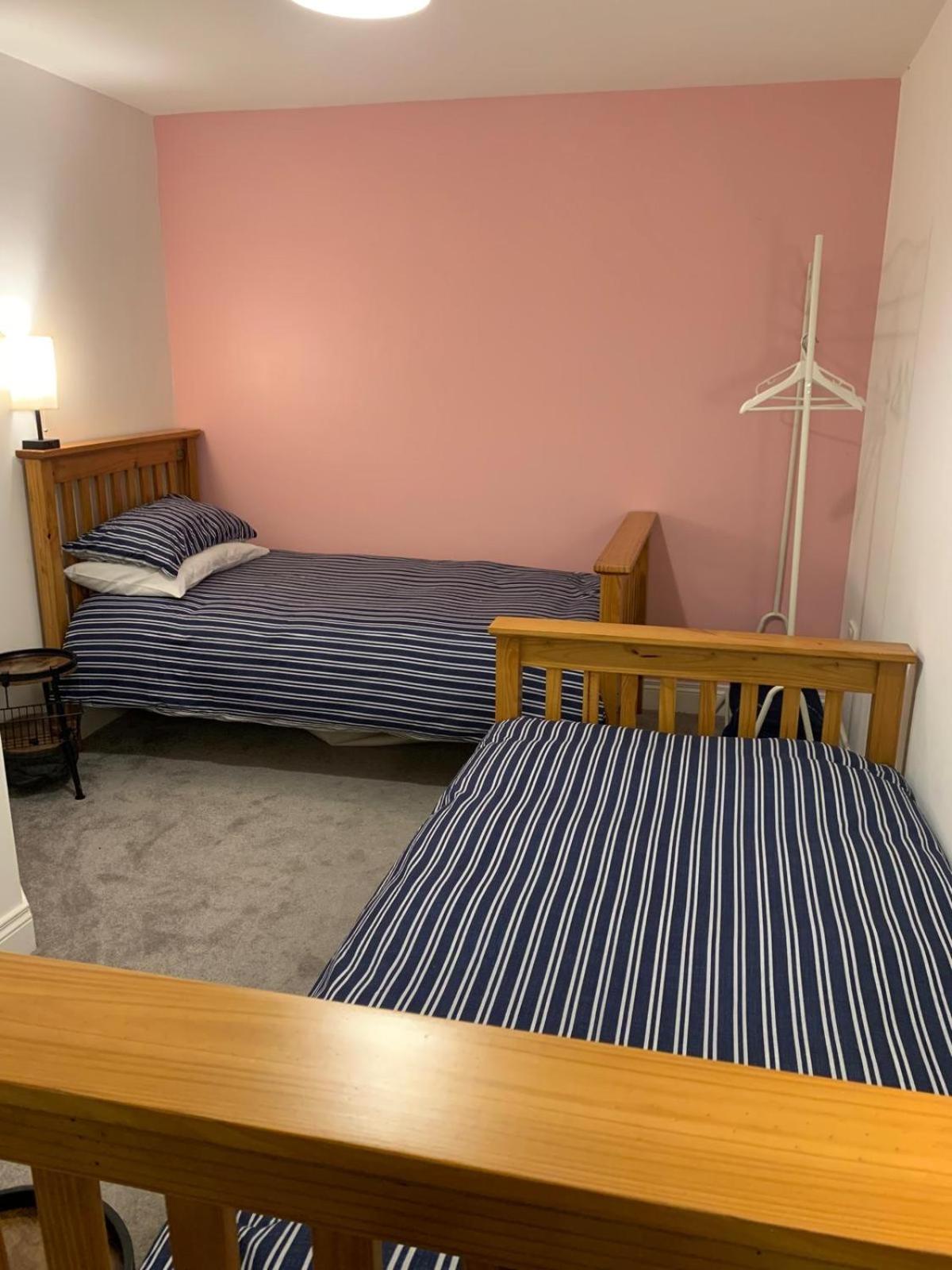 South Belfast Luxury Townhouse