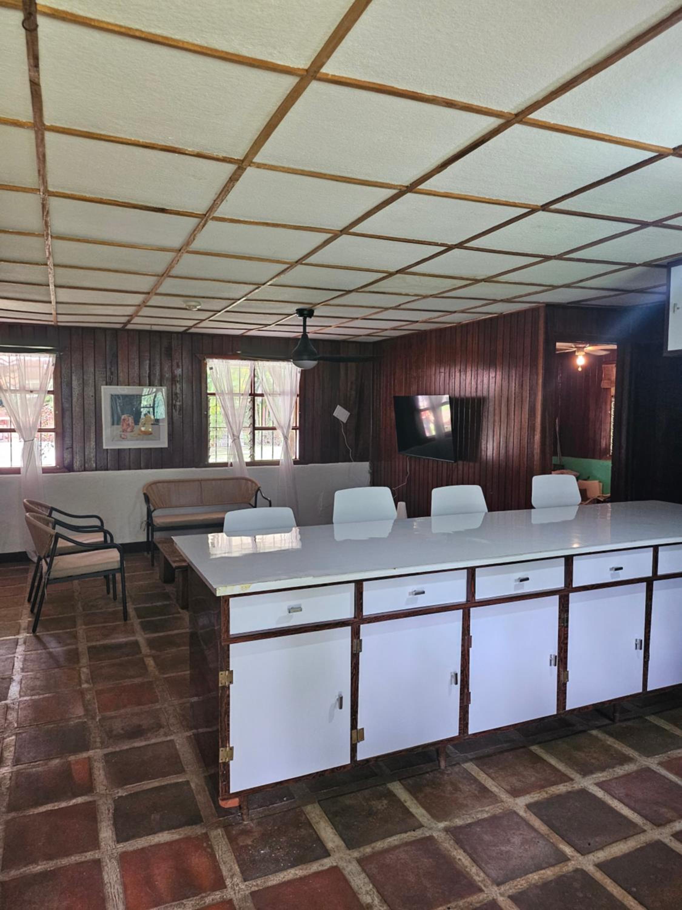 Villa Thuja, 3B, place for a relaxing getaway