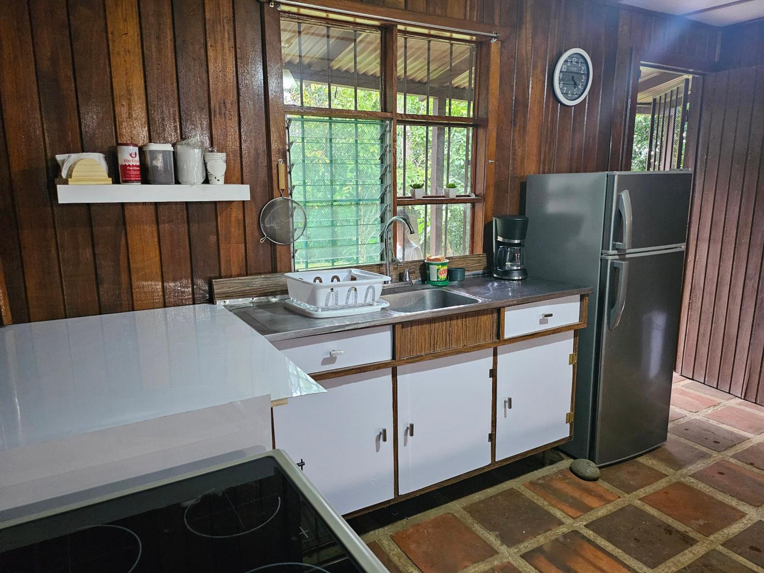 Villa Thuja, 3B, place for a relaxing getaway