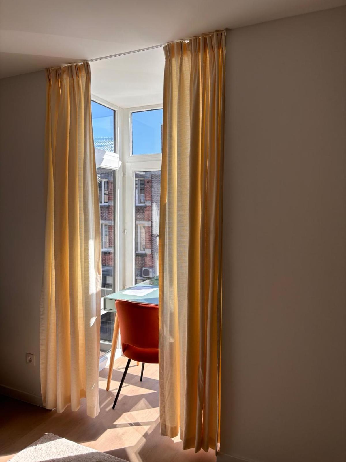 Business Accommodation 'Scandinavian Living' Nomad