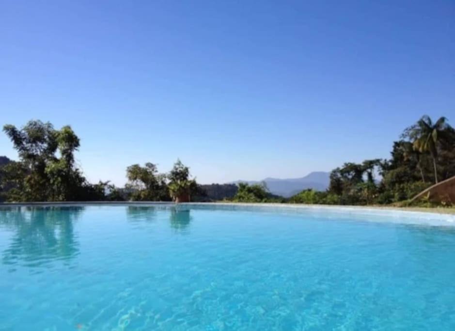 Casa Paraty -Águas do Ouro