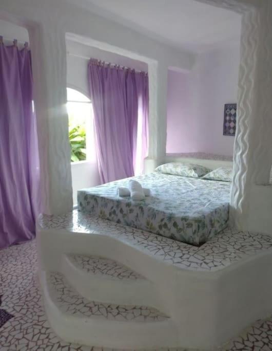 Casa Paraty -Águas do Ouro