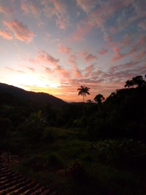 Casa Paraty -Águas do Ouro