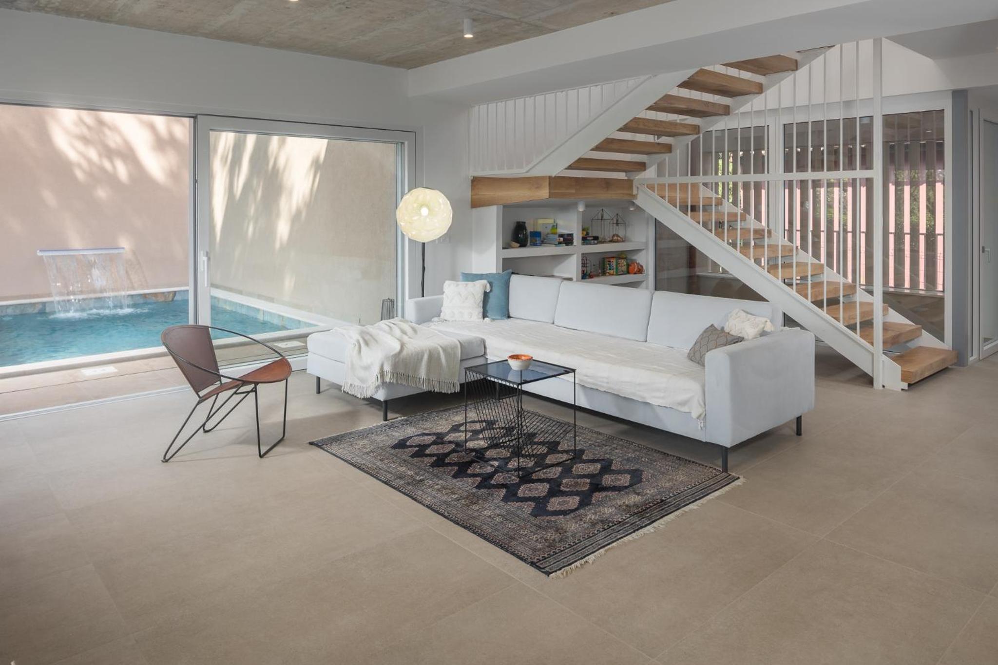 VALDORA - Luxury villa with heated pool view 5