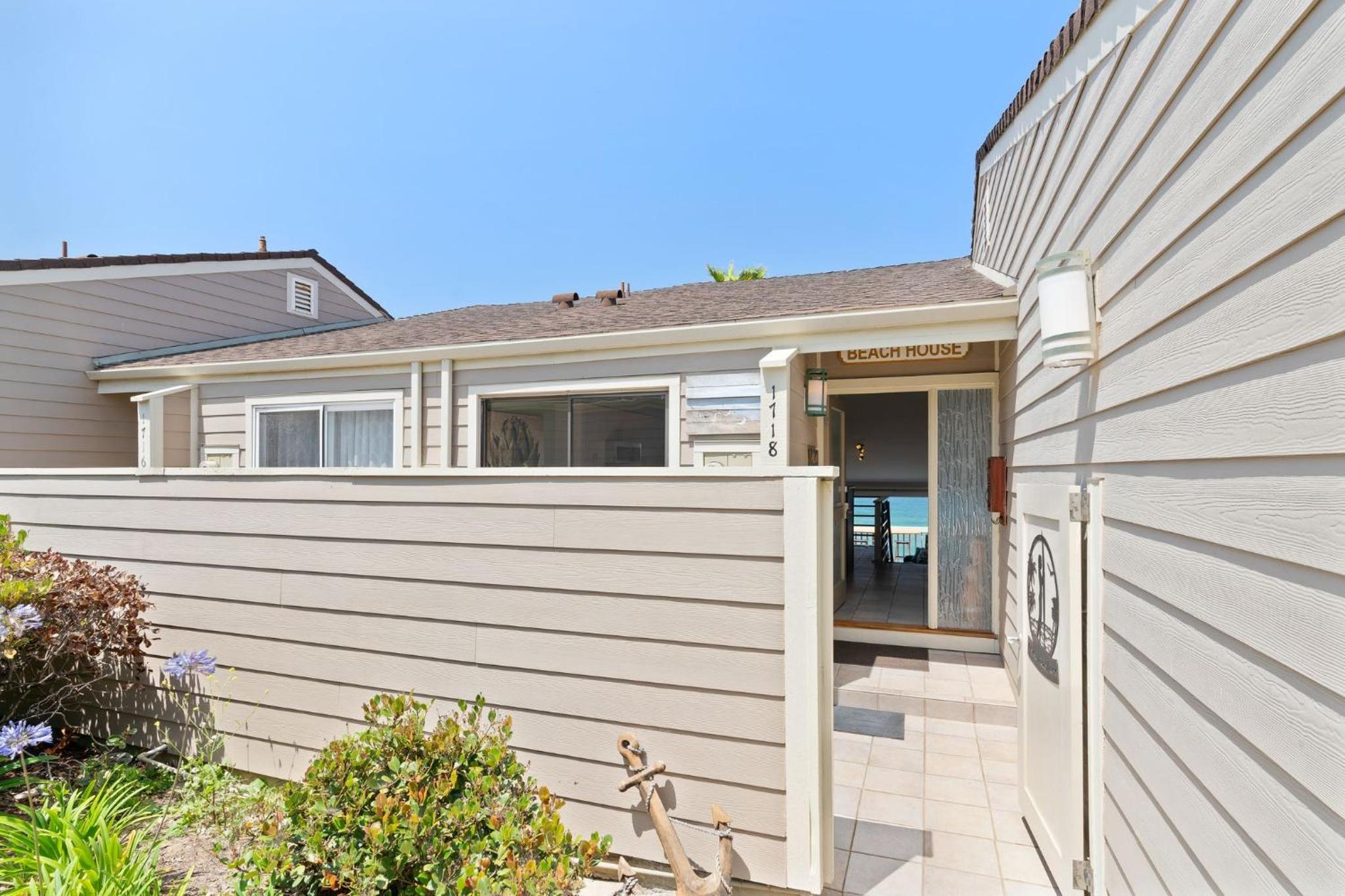 Hotel Picturesque Perfection in Leucadia Encinitas - Image 1