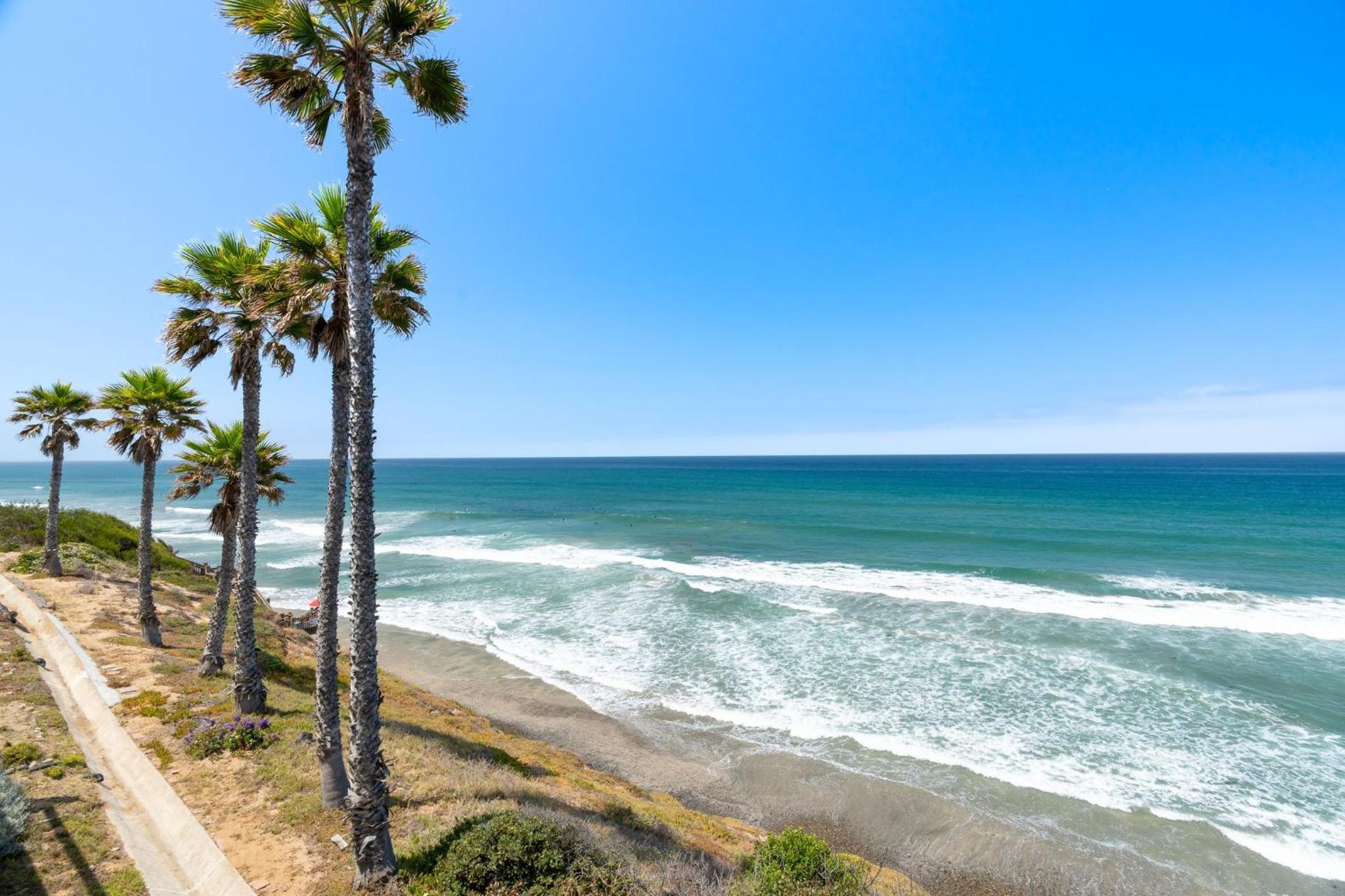 Picturesque Perfection in Leucadia view 3