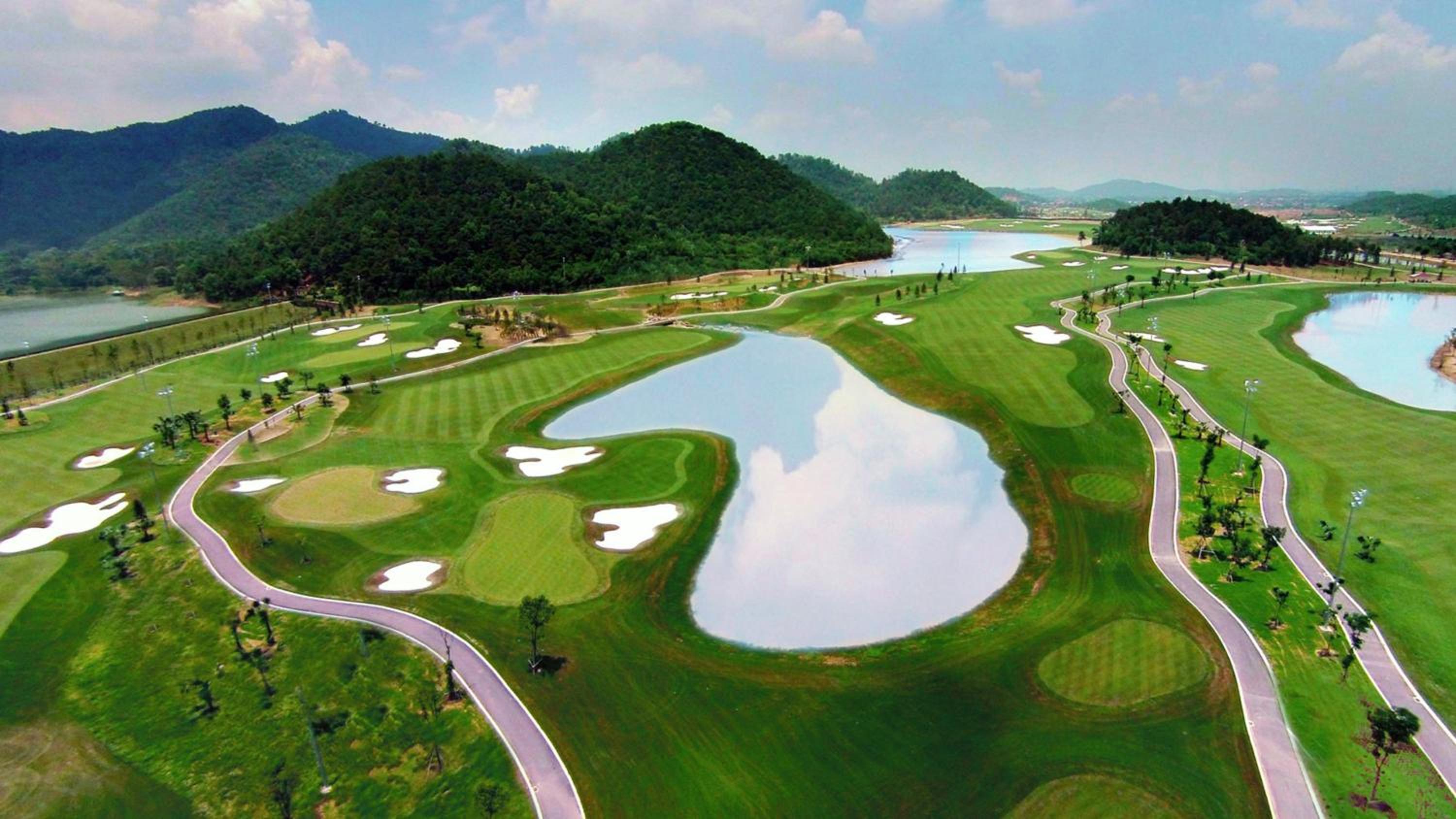 InterContinental Hanoi Westlake by IHG 195