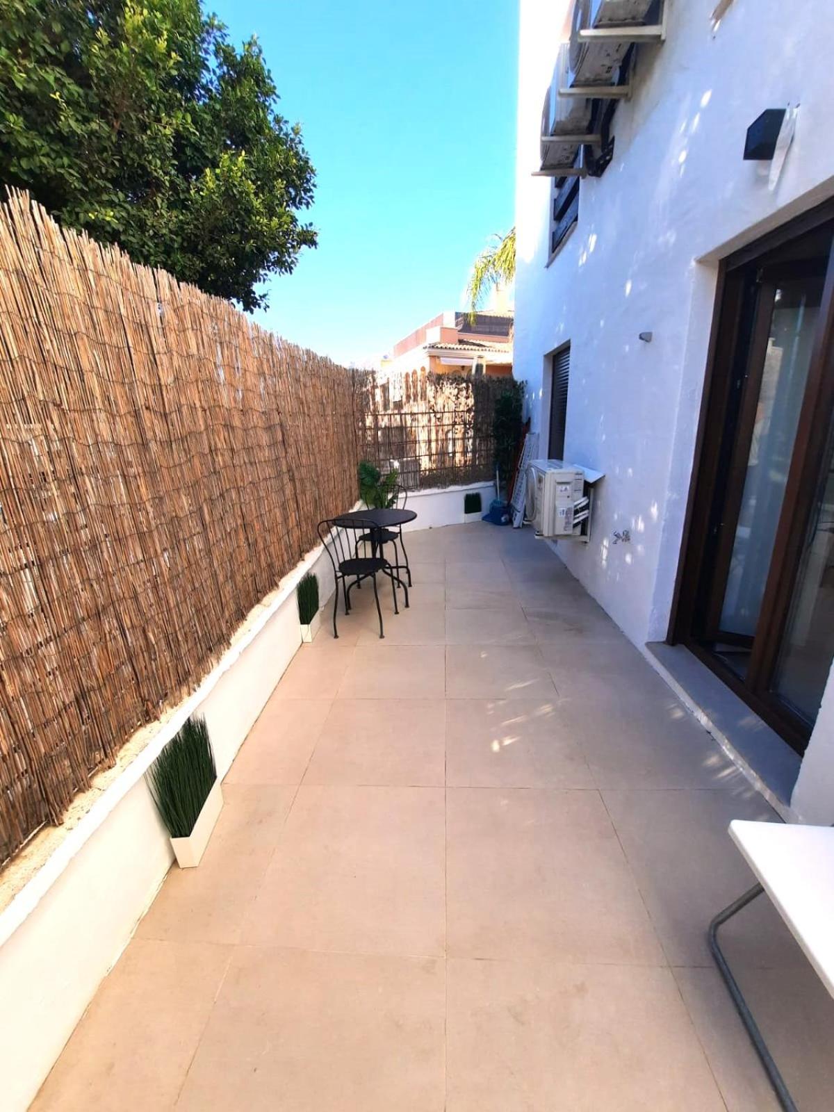 Happy Travel La Maestranza 5A photo 5