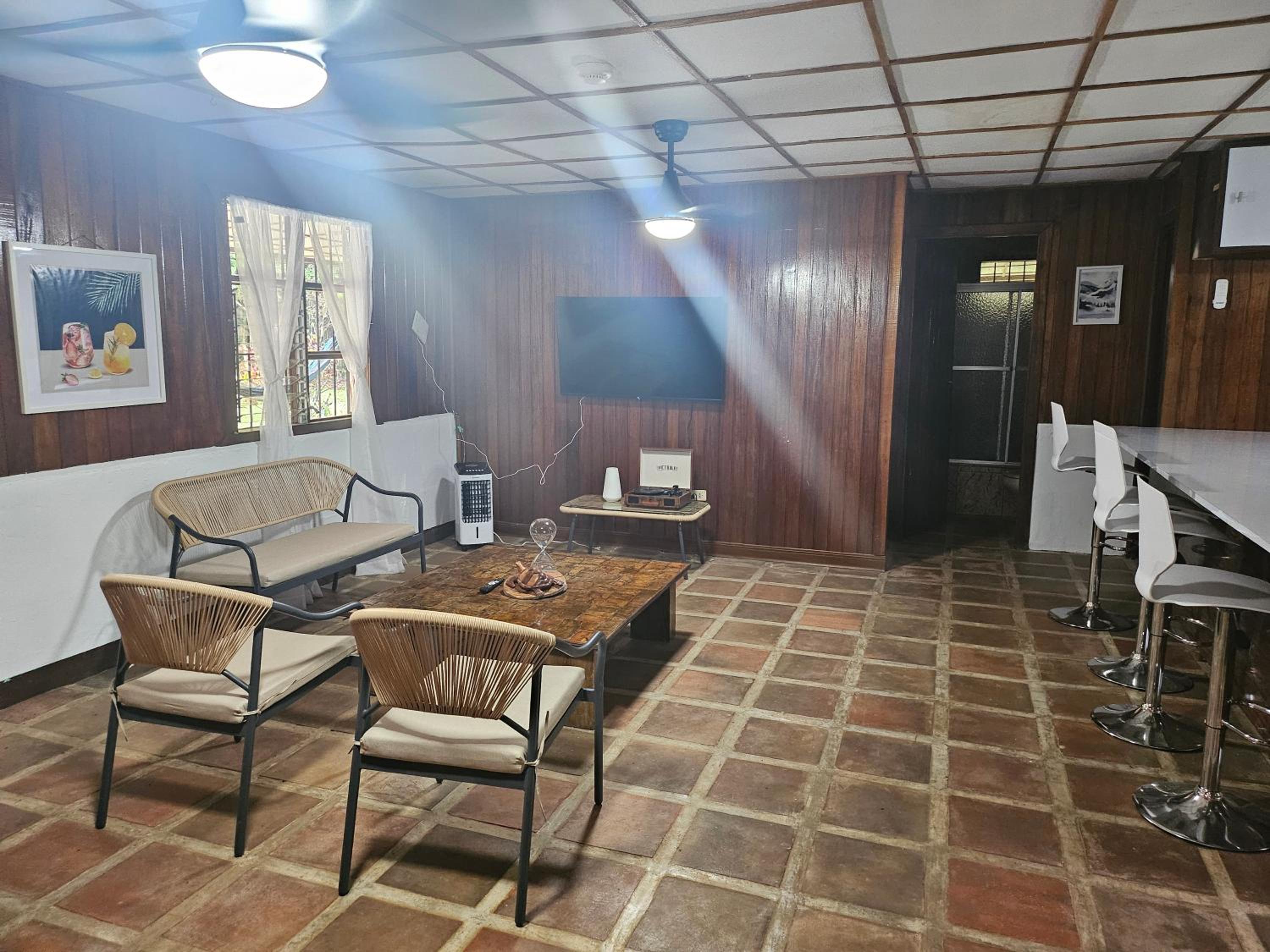 Villa Thuja, 3B, place for a relaxing getaway