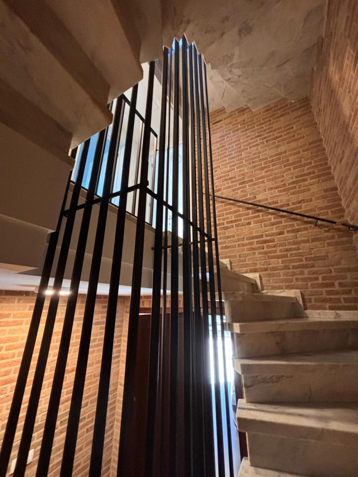 Business Accommodation 'Urban Living' Intimate