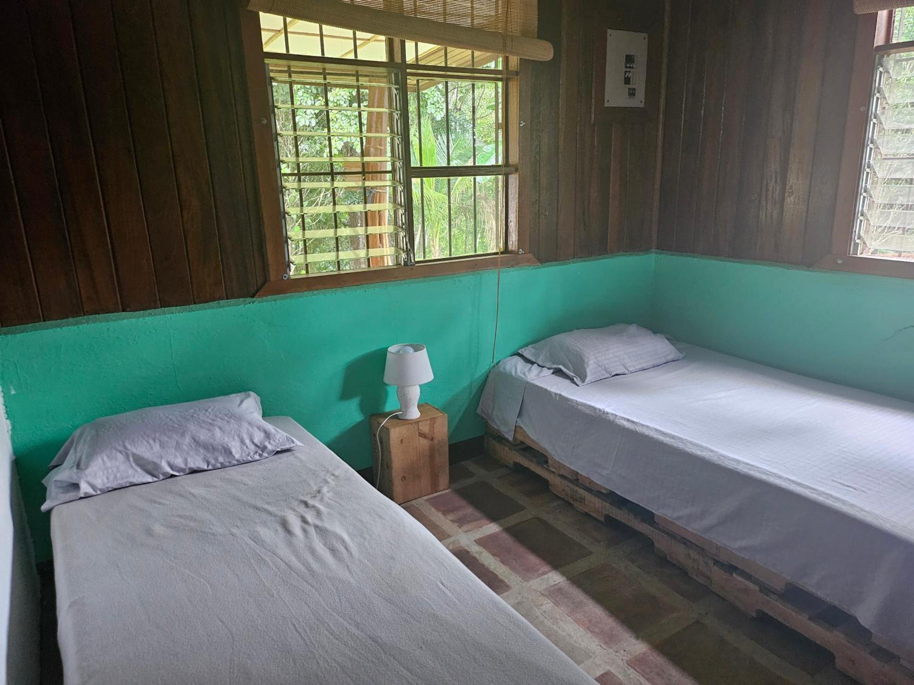 Villa Thuja, 3B, place for a relaxing getaway