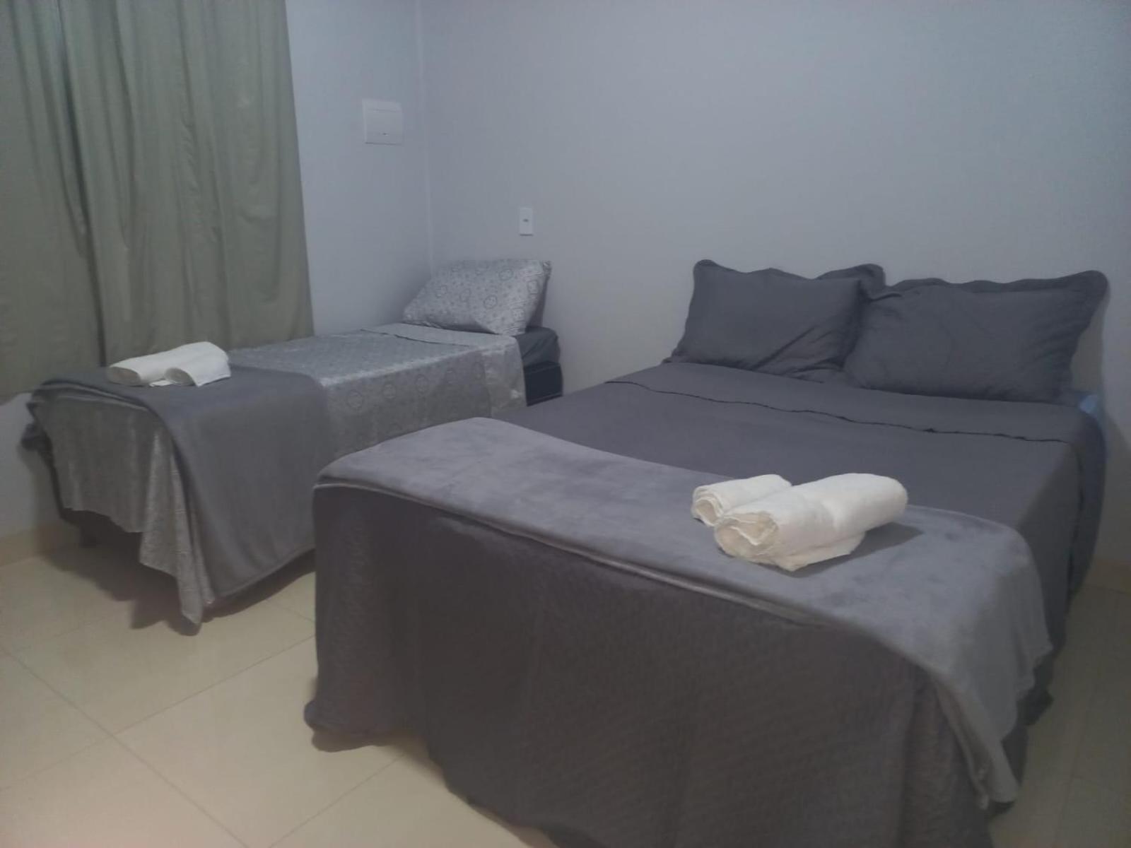 Residencial Málaga 02