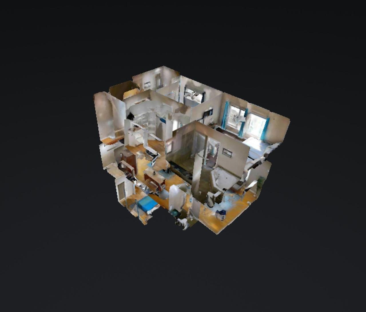 Modern Home Near Heights, DT Washington Games