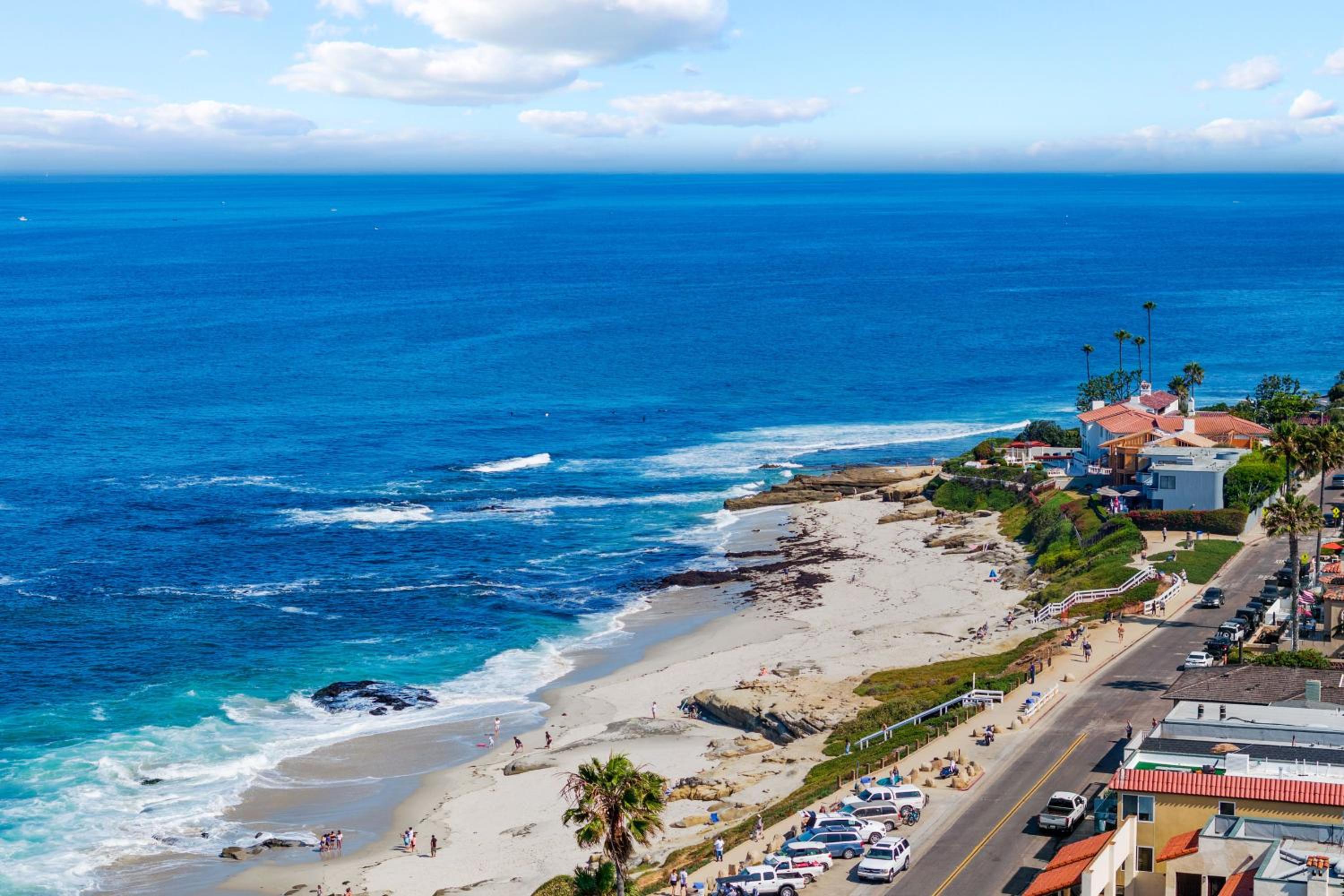 Jewel of La Jolla view 2