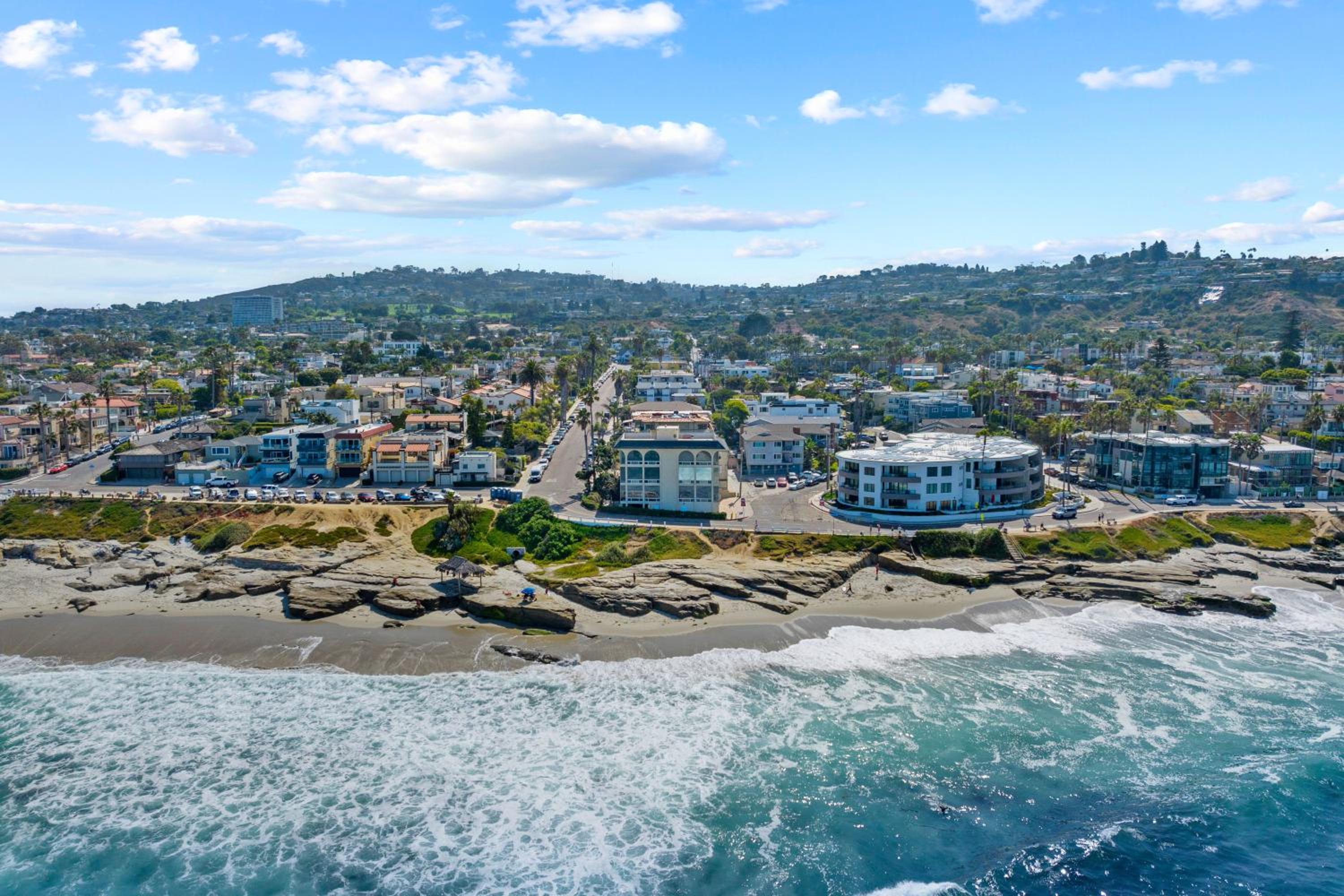 Jewel of La Jolla view 5