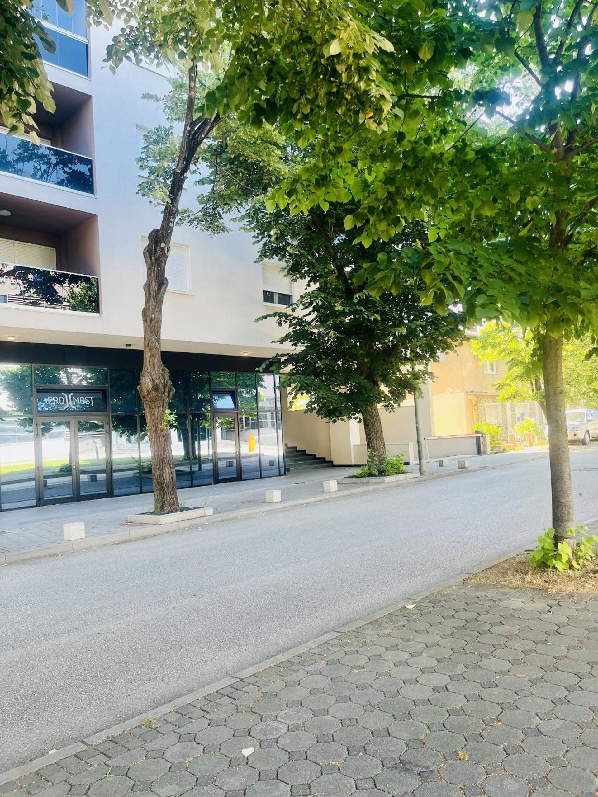 Apartment VacationVibes Mostar