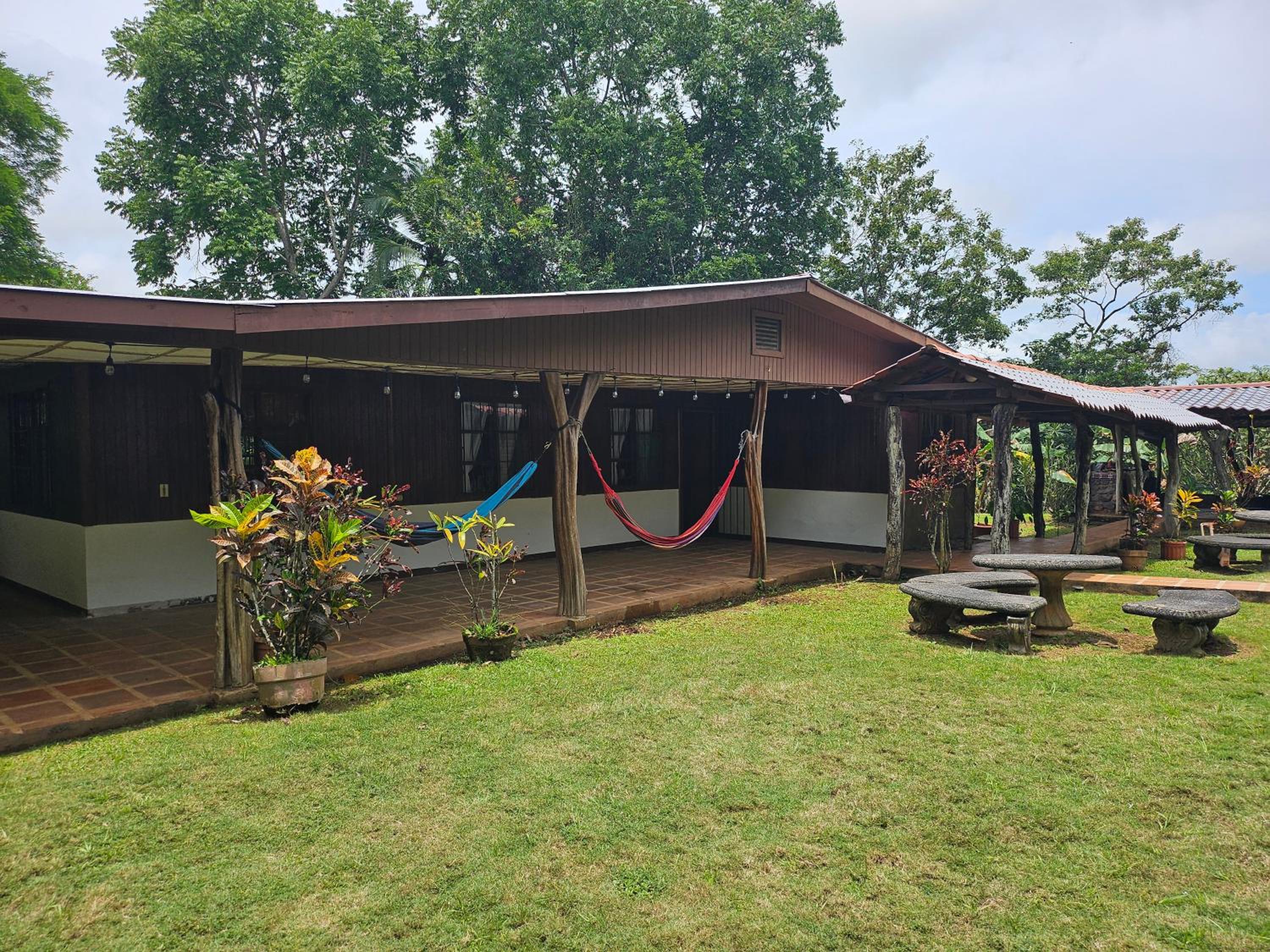 Villa Thuja, 3B, place for a relaxing getaway