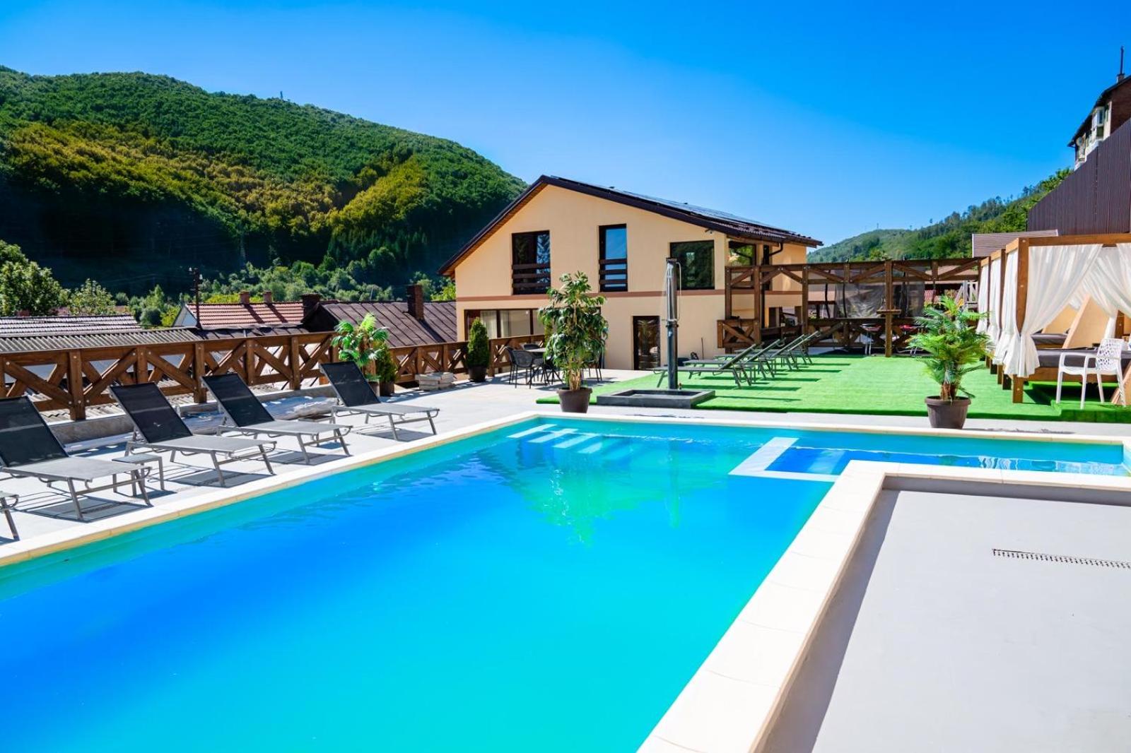 Casa Clim view 2